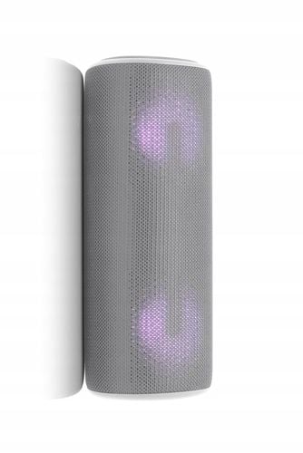 Głośnik Bluetooth JVC XS-E423G Szary na Arena.pl
