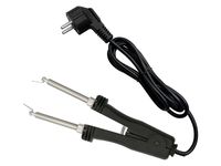 Lutownica  ZD-409 pincetowa 48W pęsetowa