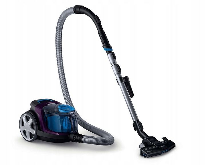 ODKURZACZ BEZWORKOWY PHILIPS PowerPro Compact 900W zdjęcie 6