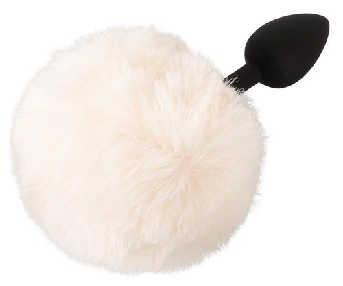 Fluffy Tail White S na Arena.pl