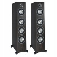 Kolumna głośnikowa TAGA HARMONY Platinium F-120 V.4 Wenge (1 szt.)