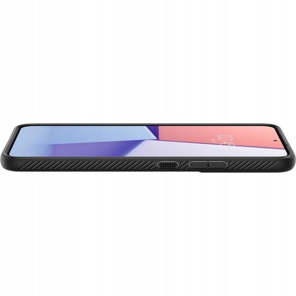Etui do Galaxy S22, Spigen, obudowa, plecki, case zdjęcie 16
