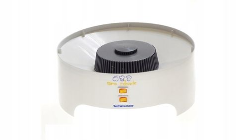 SILNIK INDUKCYJNY SUSZARKA SPOŻYWCZA NIEWIADÓW 15W na Arena.pl