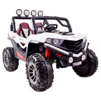 MEGA AUTO BUGGY SPORTS 4X4 , METALOWE AMORTYZATORY