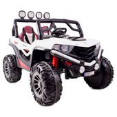 MEGA AUTO BUGGY SPORTS 4X4 , METALOWE AMORTYZATORY
