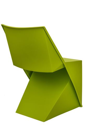 Krzesło Flato Green na Arena.pl