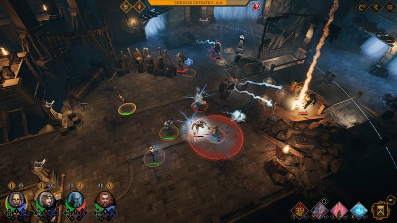 Tower of Time Klucz Kod CD KEY BEZ VPN WYSYŁKA 24/7 zdjęcie 3