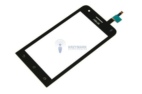 DIGITIZER PANEL DOTYK EKRAN DO ASUS ZENFONE C Z007 na Arena.pl