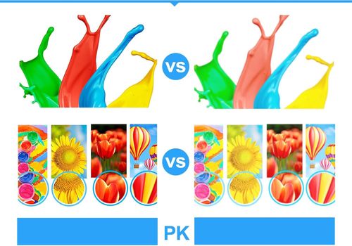 NIEKOMPLETNY Tusz LCL T9441 kompatybilny z Epson WF-C5210/C5290/C5710/C5790 na Arena.pl