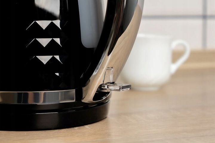 Czajnik elektryczny bezprzewodowy ELDOM C270 1,7L zdjęcie 13