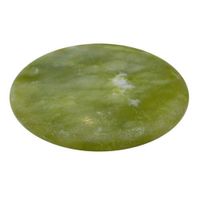 Kamień nefrytu podstawka podkładka na klej do rzęs