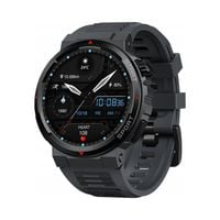 SMARTWATCH ZEBLAZE ARES 3 PLUS ROZMOWY AMOLED MENU PL SMART WATCH ZEGAREK