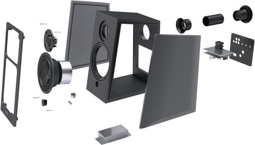 GŁOŚNIKI EDIFIER R2000DB ZESTAW BLUETOOTH PILOT na Arena.pl