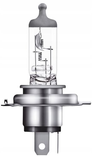 ŻARÓWKA OSRAM H4 60/55W 12V E1 ECE R37 ORYGINALNA na Arena.pl