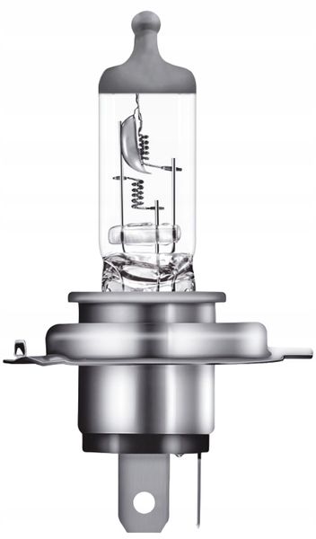 ŻARÓWKA OSRAM H4 60/55W 12V E1 ECE R37 ORYGINALNA zdjęcie 2