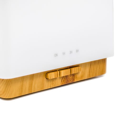 Nawilżacz powietrza Melia na Arena.pl