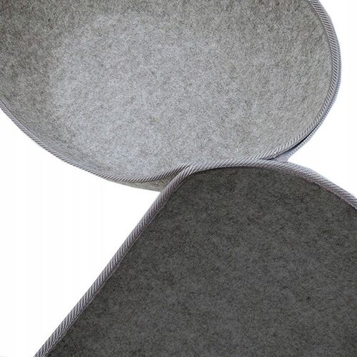 DOMEK DLA KOTA LEGOWISKO CIEPŁE BUDKA POSŁANIE LEGOWISKO ANTYSTRESOWE na Arena.pl