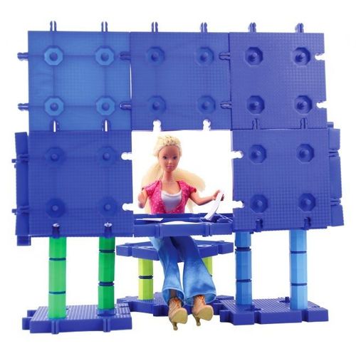 Korbo Architect Blue 64 na Arena.pl