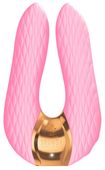 aiko intimate massager light pink