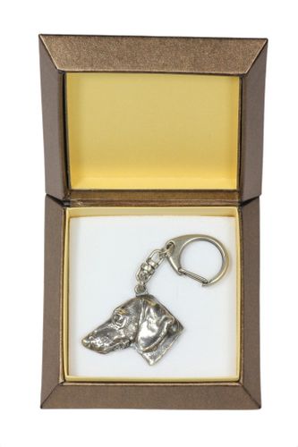 Jamnik - breloczek - 2740 na Arena.pl