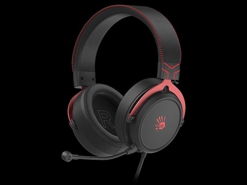 Słuchawki nauszne A4Tech M590i zdjęcie 1