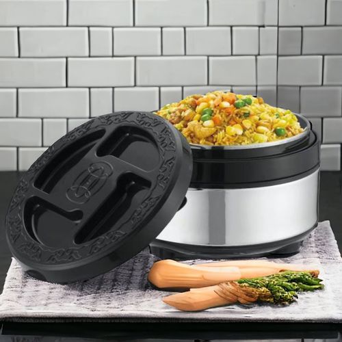 termos obiadowy cateringowy 3l metlex mx-1202 na Arena.pl