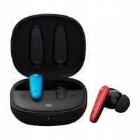 2 x Bezprzewodowe Słuchawki Sound Cube MIIIW (Black)