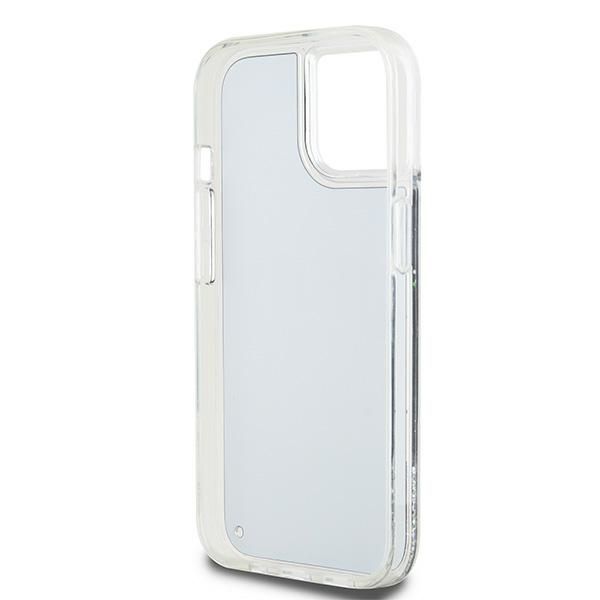 Etui DKNY do iPhone 15, iPhone 14, iPhone 13, Czarny zdjęcie 7