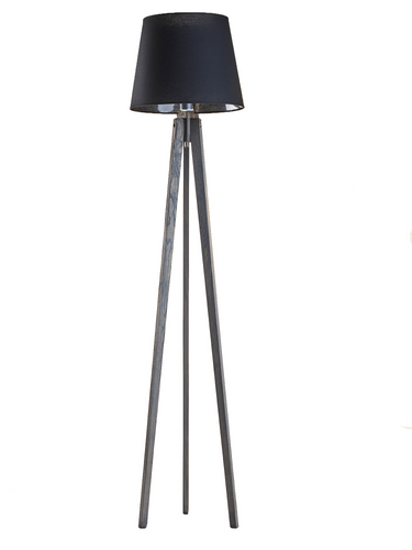 Lampa CURACAO tripod E27 na Arena.pl