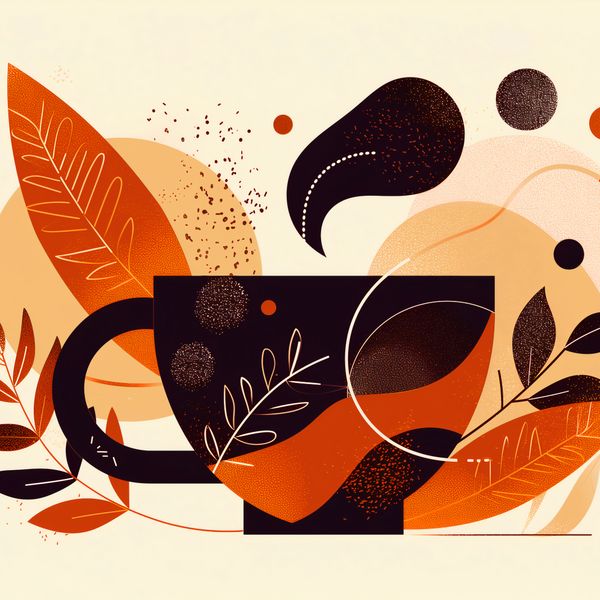 Plakat 20x20cm Wachlarz Ciepła zdjęcie 1