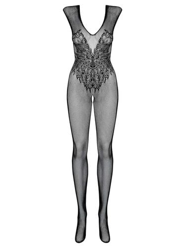 siateczka na ciało bodystocking obsessive s/m/l na Arena.pl