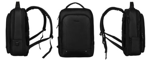 plecak ptn pl-fk09-6494 black na Arena.pl