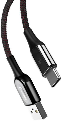 Baseus X TYPE Kabel USB C 1m na Arena.pl