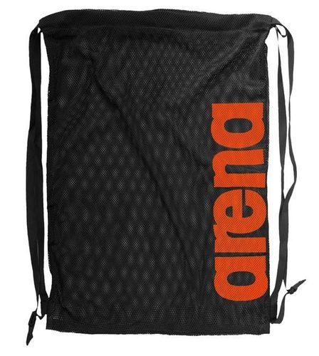 Torba Arena Fast Mesh fluo orange na Arena.pl
