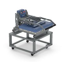 Prasa płaska 60 x 80 cm OtterPro