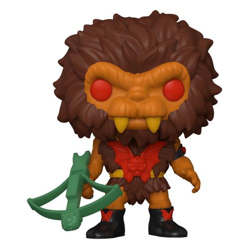 Funko POP! MOTU Grizzlor 40 na Arena.pl