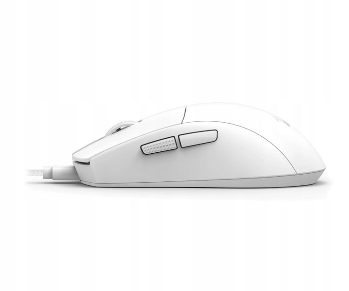 Mysz REDRAGON M724 Throne Biały zdjęcie 4