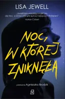 Noc, w której zniknęła
