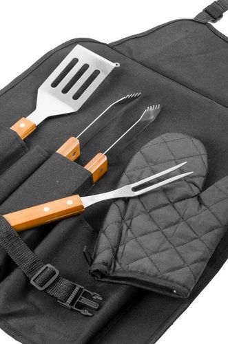 Zestaw do grilla UPOMINKARNIA NANDO na Arena.pl