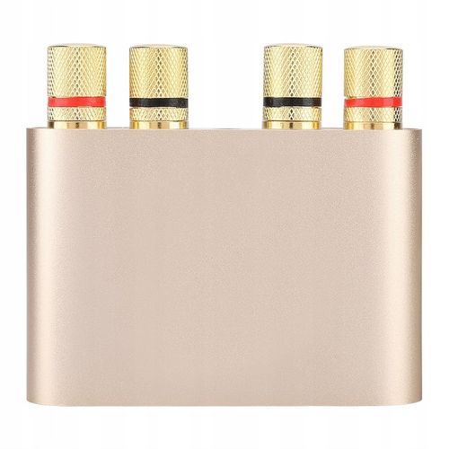 CYFROWY WZMACNIACZ MOCY MINI BLUETOOTH 100W HIFI na Arena.pl