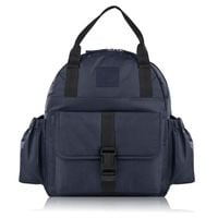 plecak damski wodoodporny podróżny do samolotu sportowy