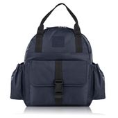 plecak damski wodoodporny podróżny do samolotu sportowy