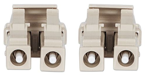 TECHLY PATCH FIBER LC/LC 50/125 1M OM3 MULTIMODE 303928 na Arena.pl