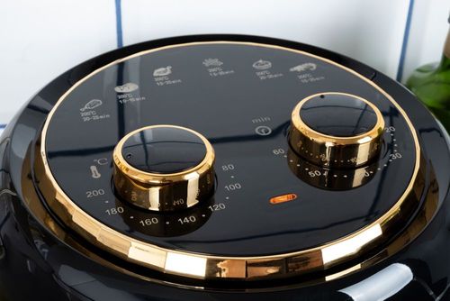 Frytownica beztłuszczowa Eldom FR35 na Arena.pl