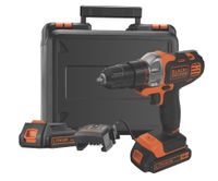 Wkrętarka BLACK&DECKER Multievo 18V MT218KB-QW