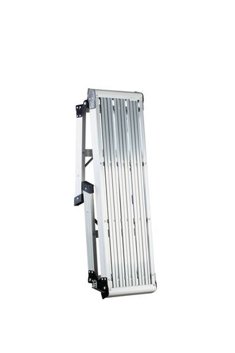 Drabina, podest, platforma robocza 91cm - do 150kg na Arena.pl