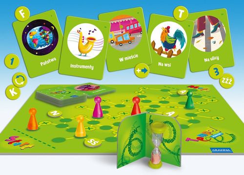 Tempo Junior na Arena.pl