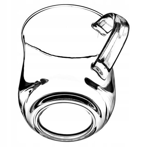 Szklanki Do Kawy Herbaty 320ml Napojów Zestaw 6szt na Arena.pl