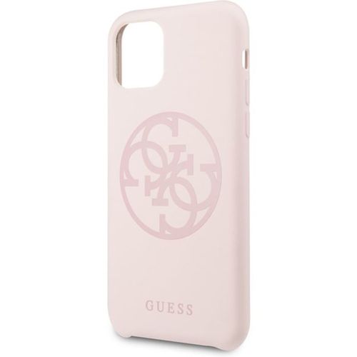 Etui do iPhone 11 Pro (Light Pink) na Arena.pl