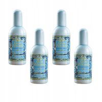 Tesori D'oriente Zestaw 4X Woda Toaletowa Thalasso